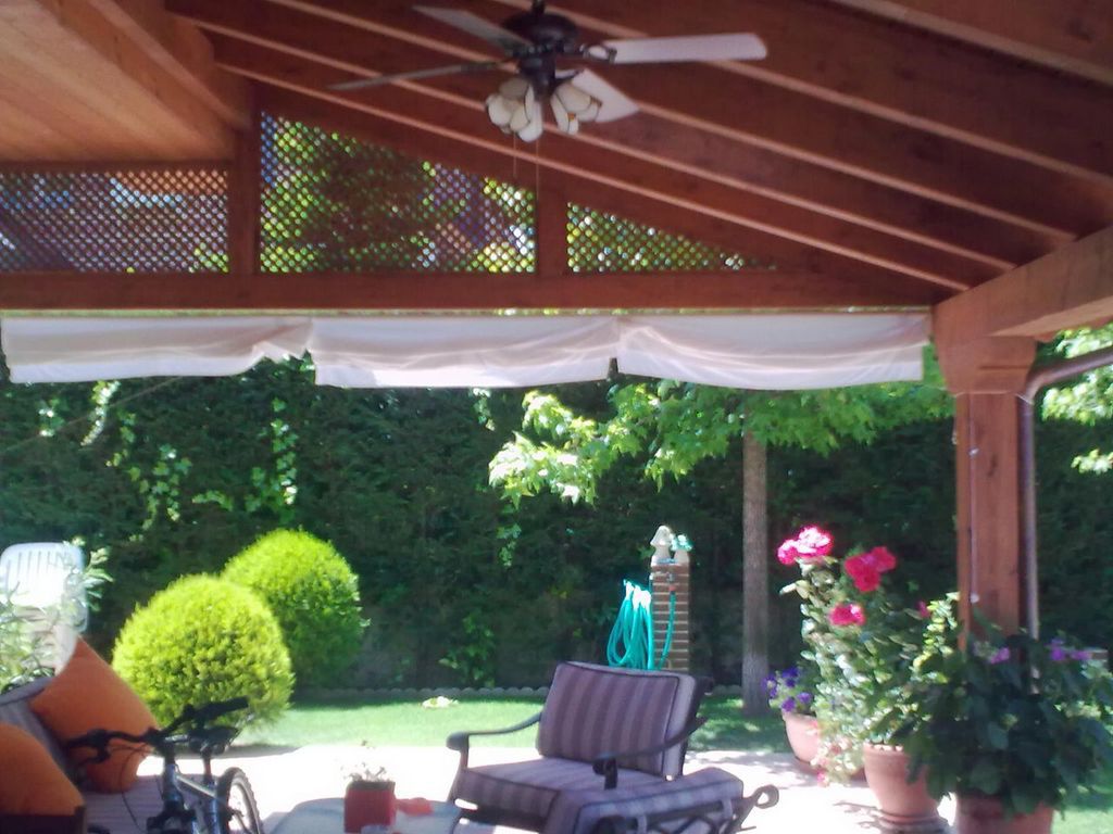 Porches 6