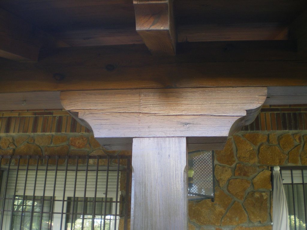 Porches 9