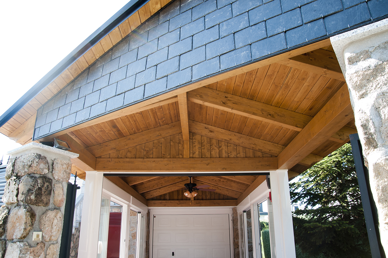Porches 10