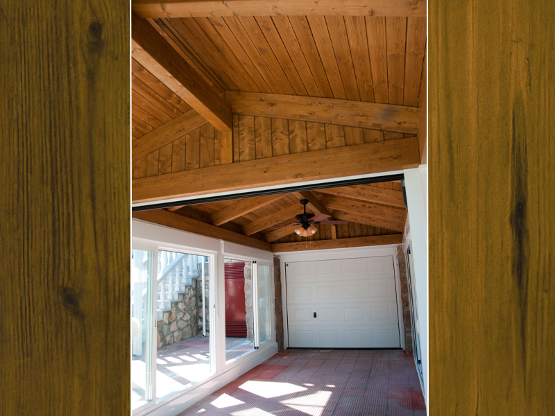 Porches 12