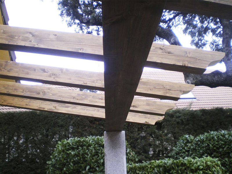 Porches 3
