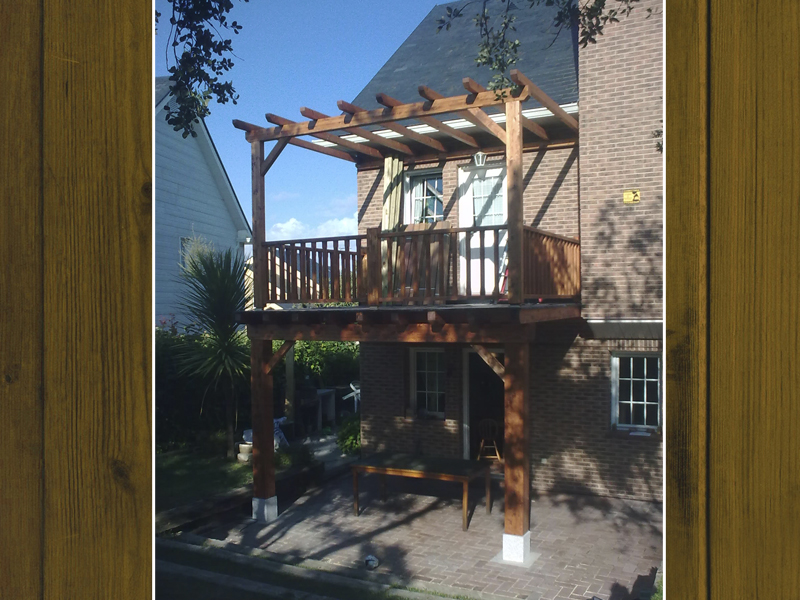 Porches 4